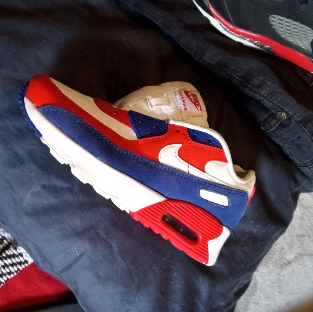 Air Max